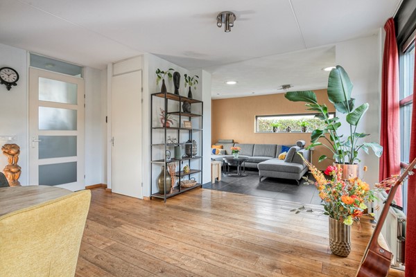 Property photo 1 - Elzenseloop 20, 5384 WL Heesch